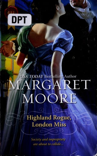 Highland Rogue, London Miss