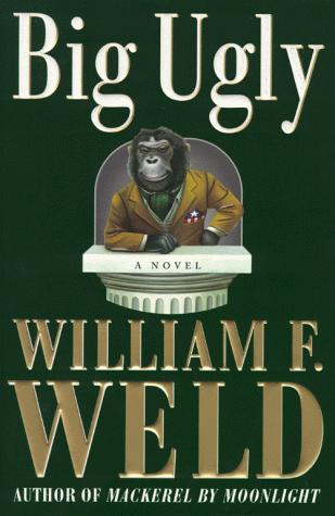 Big Ugly: A Novel (without dust jacket)