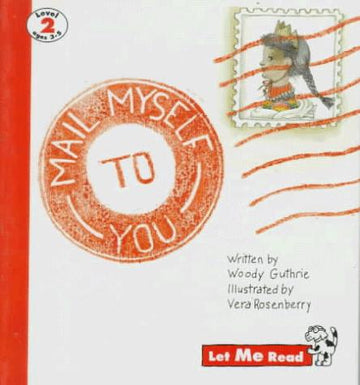 Mail Myself To You