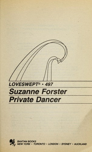 Private Dancer (Loveswept 497)