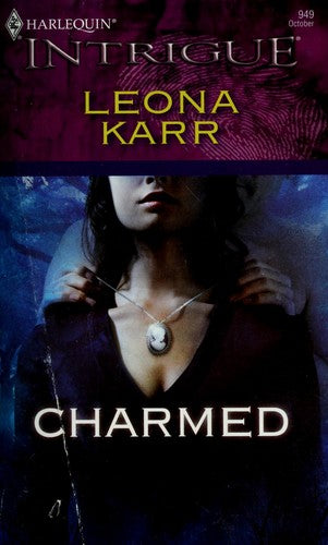 Charmed (Harlequin Intrigue Series)