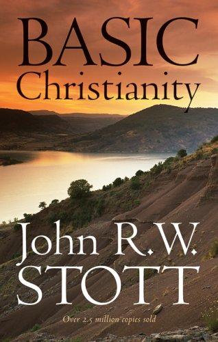 Basic Christianity