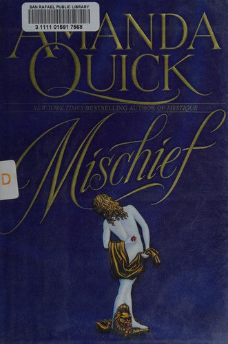 Mischief (without dust jacket)