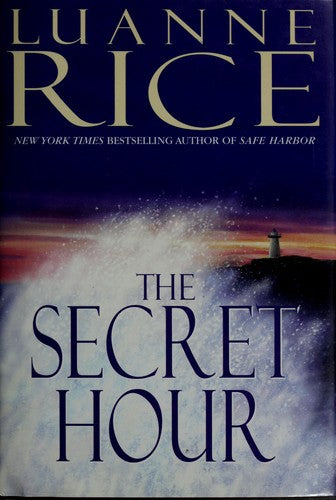 The Secret Hour