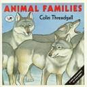 Animal Families