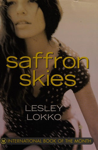 Saffron Skies