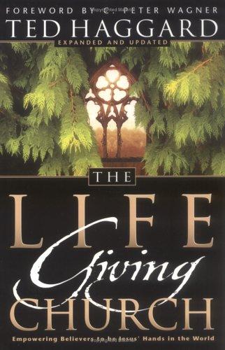 The Life Giving Church