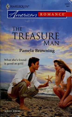 The Treasure Man
