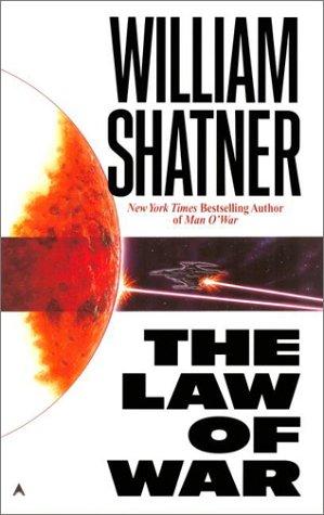 The Law Of War