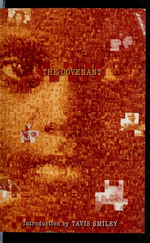 The Covenant With Black America