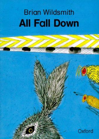 All Fall Down (Cmb)