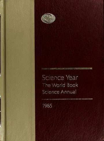 Science Year 1985