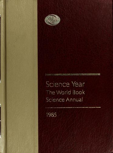 Science Year 1985