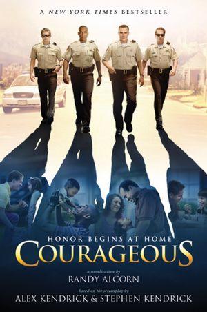 Courageous: A Novelization