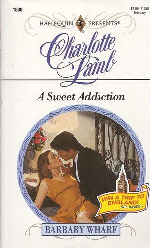 A Sweet Addiction