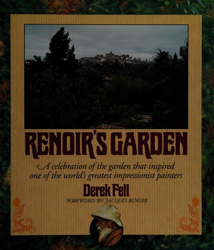 Renoir's Garden