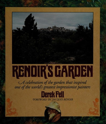 Renoir's Garden