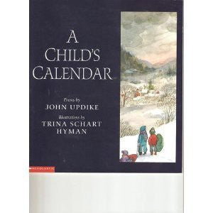 A Child's Calendar