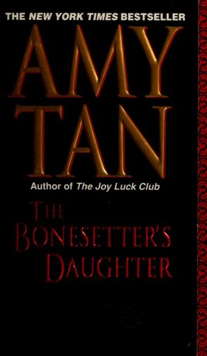 The Bonesetter's Daughter