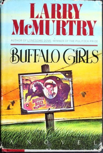 Buffalo Girls