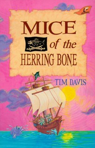 Mice Of The Herring Bone