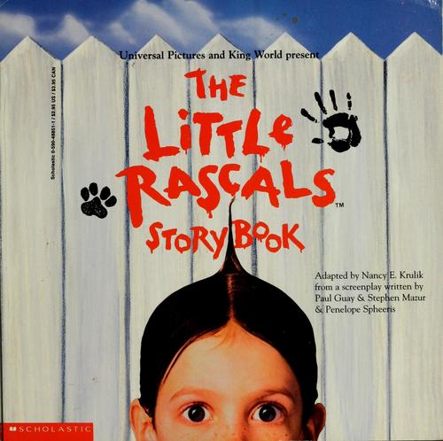 The Little Rascals Storybook