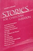 Stories For Christian Initiation