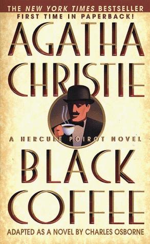 Black Coffee (Hercule Poirot Mysteries)
