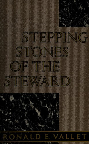 Stepping stones of the steward