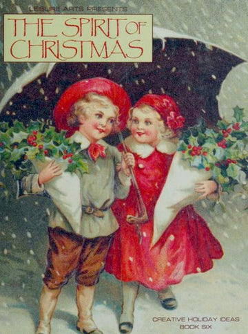 The Spirit Of Christmas: Creative Holiday Ideas