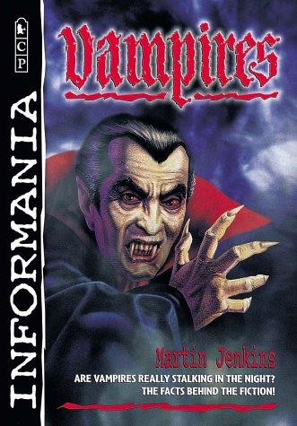 Informania: Vampires