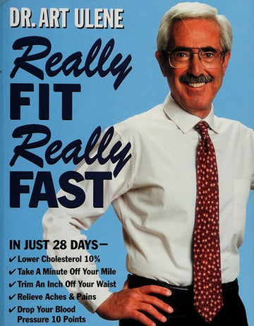 Really Fit Really Fast