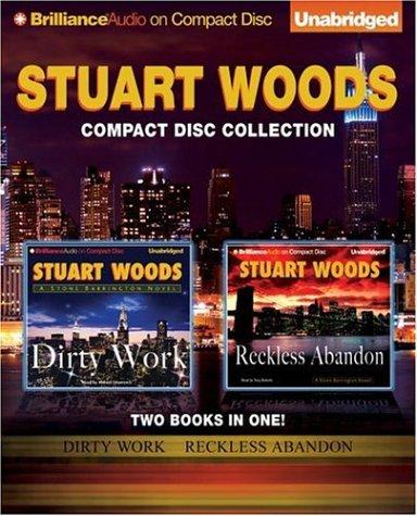 Dirty Work And Reckless Abandon (Unabridged on 12 Discs)