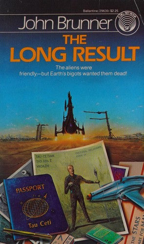 The Long Result
