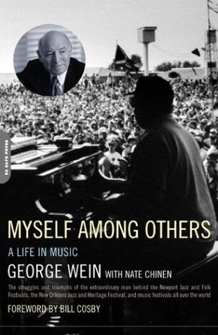 Myself Among Others: A Life In Music