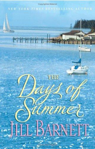 The Days Of Summer: A Novel
