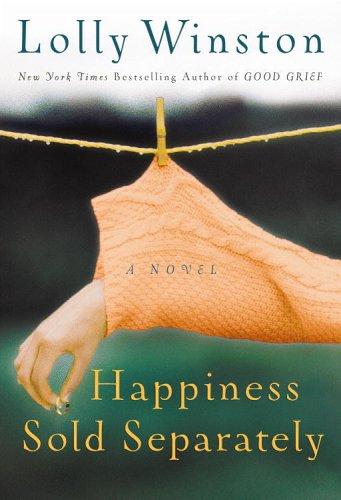 Happiness Sold Separately: a novel