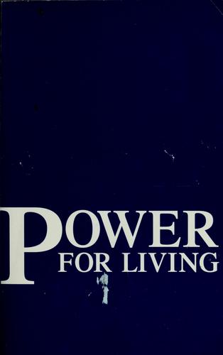 Power for Living