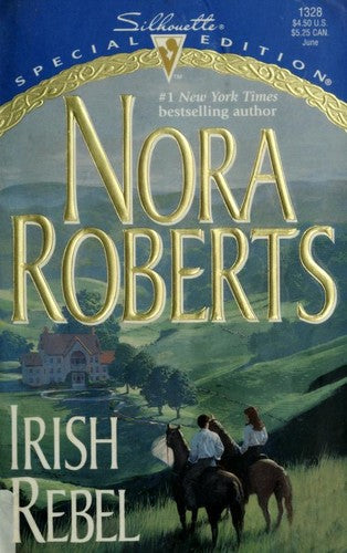 Irish Rebel