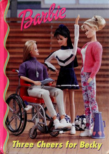 Barbie: Three Cheers For Becky