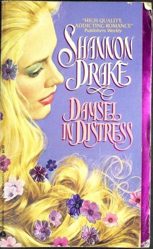 Damsel In Distress