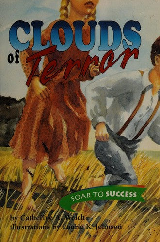 Clouds Of Terror (Soar To Success)