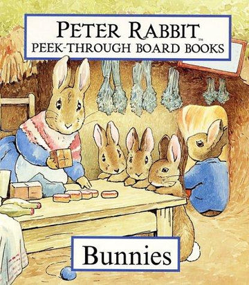 Bunnies
