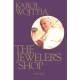 The Jeweler's Shop