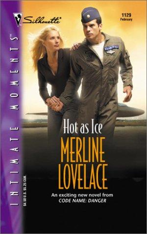 Hot As Ice (Code Name: Danger)