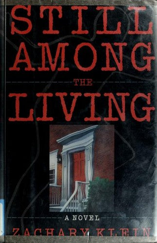 Still Among The Living