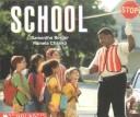 School (Social Studies Emergent Readers)
