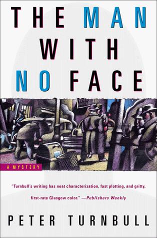 The Man With No Face