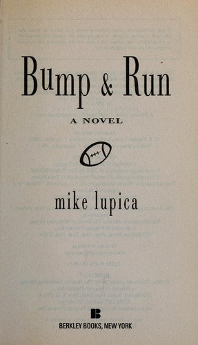 Bump And Run