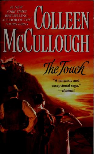 The Touch: A Novel